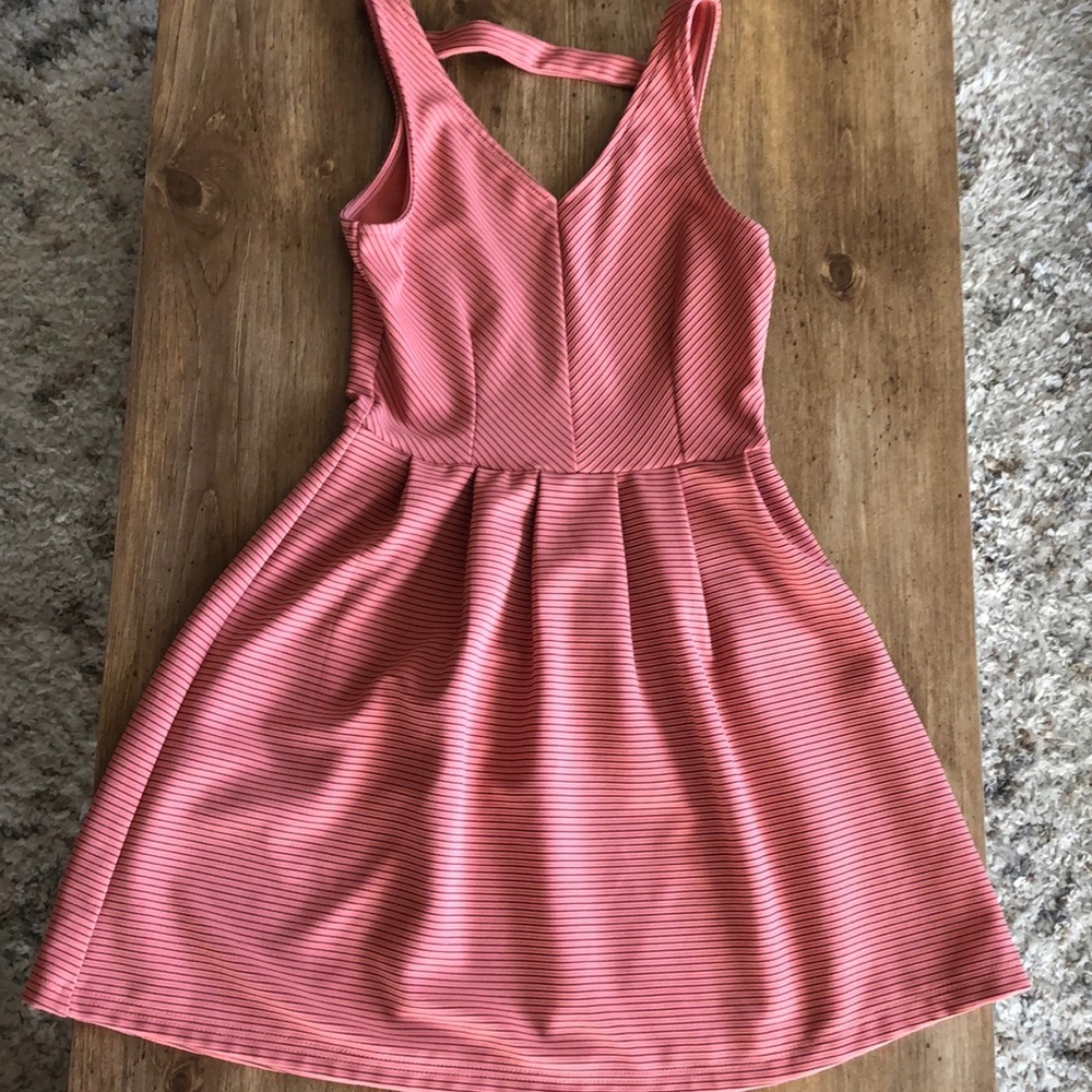 Altar’d state dress